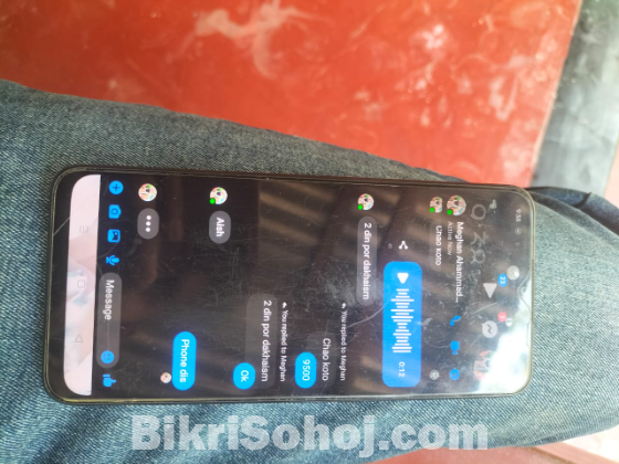Oppo A18 used